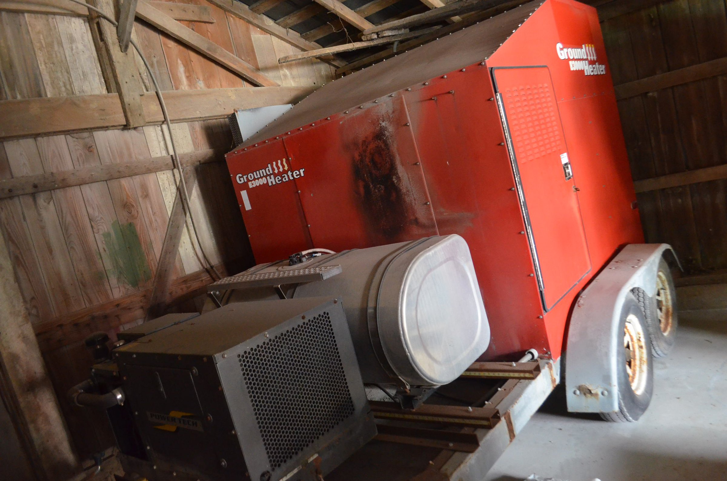 Property photo 52 - CONSTRUCTION, SHOP & FARM EQUIPMENT AUCTION IN ALLEN CO., INDIANA